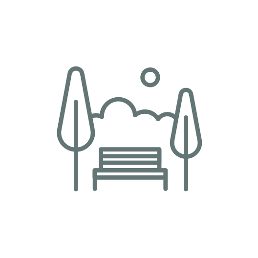 Natural Forest Parklands