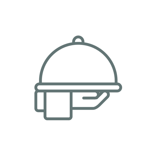 Restaurant Poolside Bar